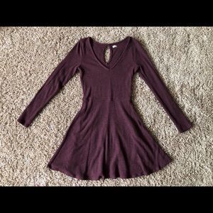Hollister Dress